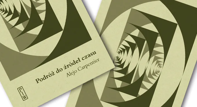 Orinoko i odmęty czasu