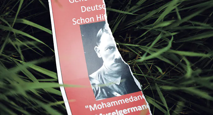 „Zamknięty” zjazd