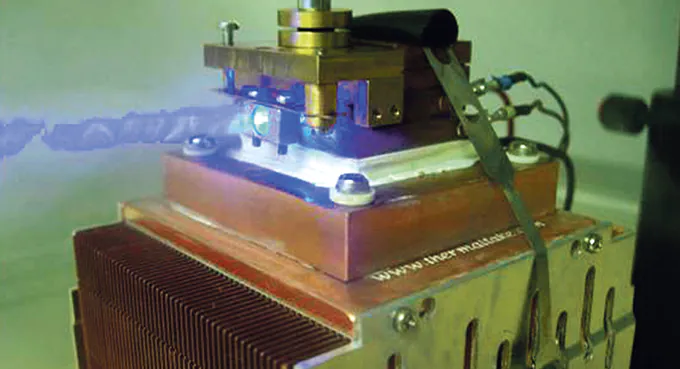 Jesteśmy krajem innowacyjnym inaczej