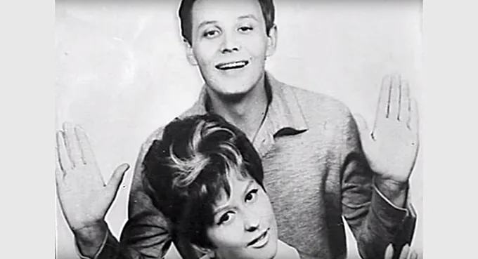 Mechanik piosenkarzem