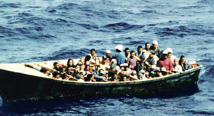 Odyseja „Aquariusa”