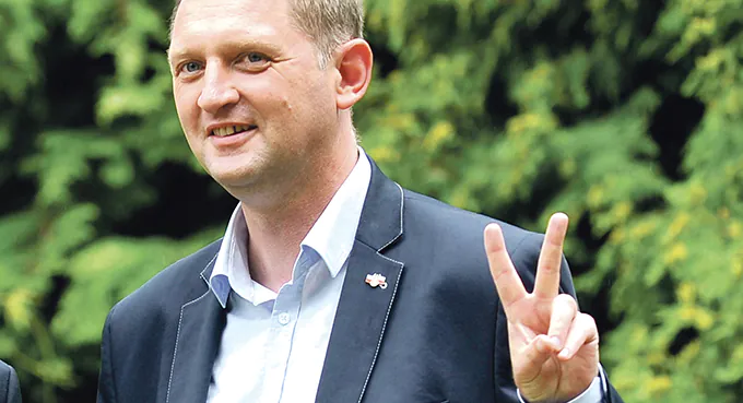 W Warszawie jest za dużo picu