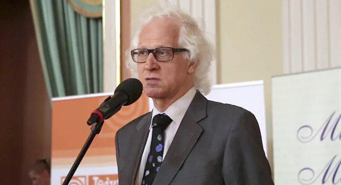 To była naprawdę dobra telewizja