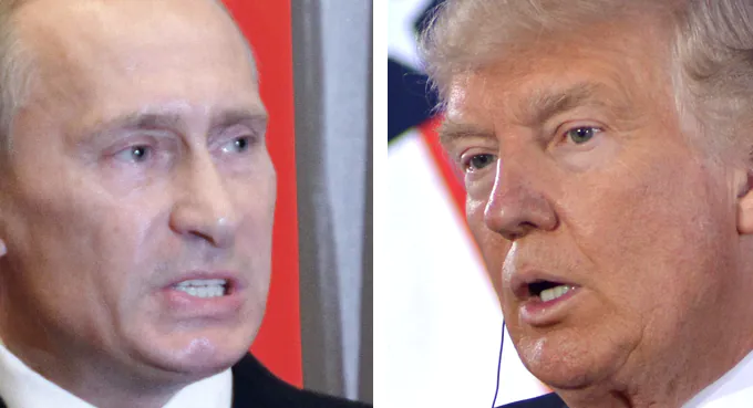 Początek pięknej przyjaźni