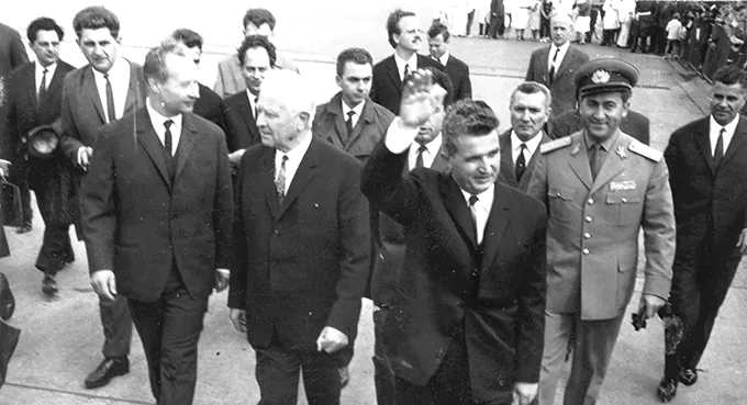 Operacja „Dunaj” – doświadczenia i wnioski dla Polski (część I)