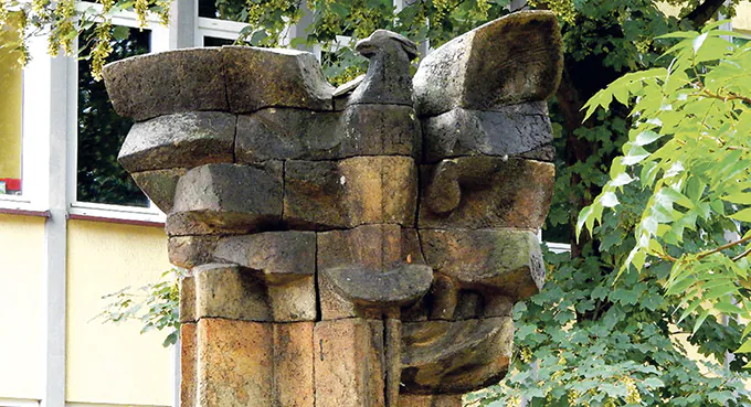 Wrocław – bitwa o orła