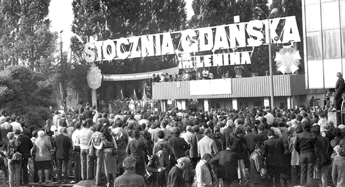 Sierpniowe porozumienia – lekcja dla myślących