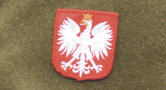 Rozważania z defiladą w tle