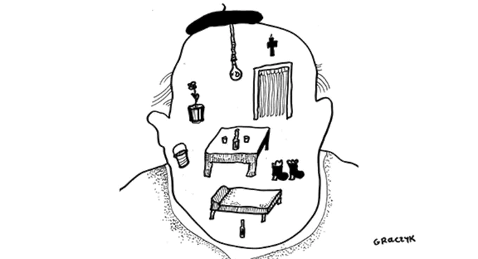 Agentura czy imbecylizm