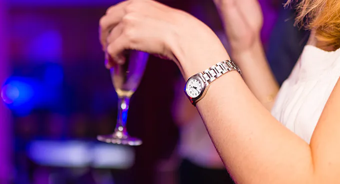 Alkohol traktuje kobiety gorzej