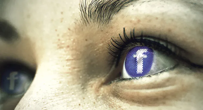 Dyspozycyjny Facebook