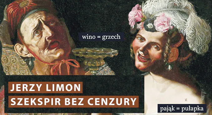 Niecenzuralny Szekspir