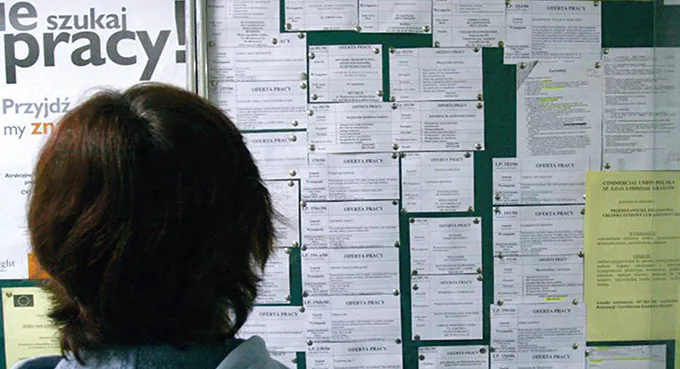 Pracownika daj mi luby