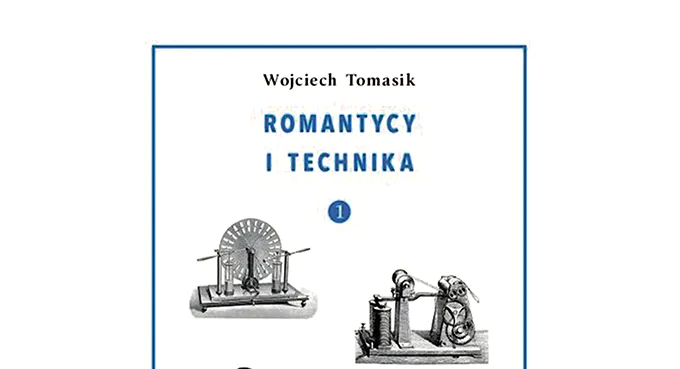 Techniczny teatr romantycznych maszyn