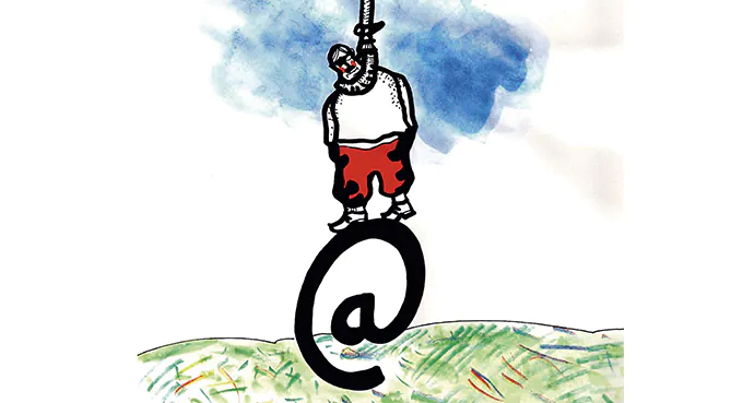 Hybrydowa wojna wyborcza