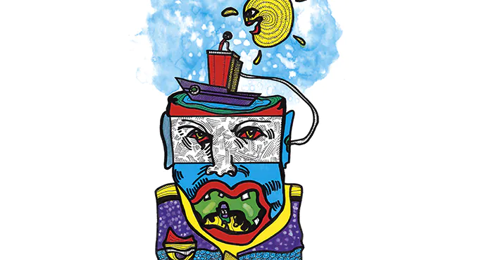 Życie jak w Madrycie