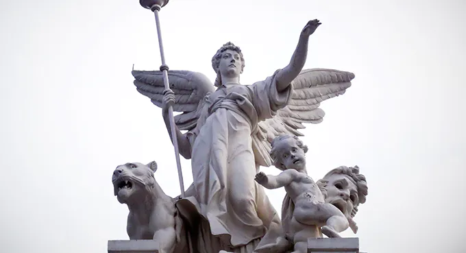 W szwajcarskim zegarku