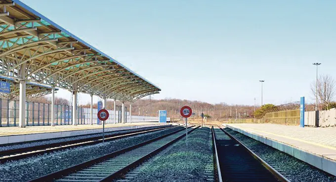 Zatrzymywanie pociągu