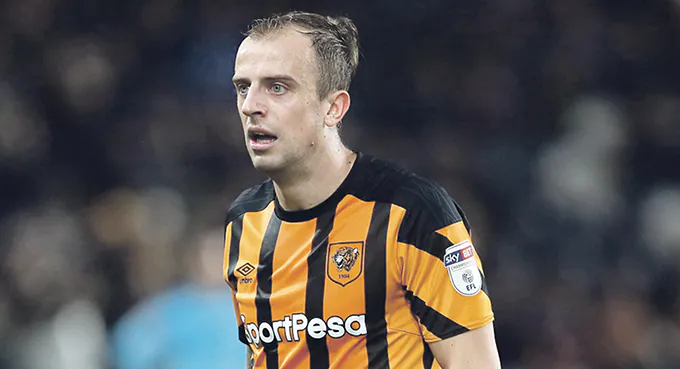 Smutny koniec sagi transferowej Grosickiego