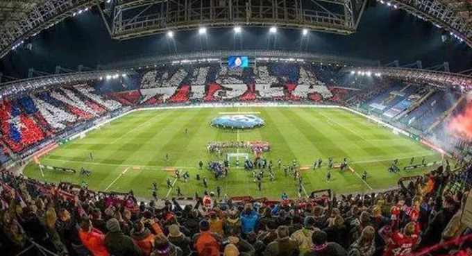 Lotto Ekstraklasa: Wisła na górze, Pasy na dole