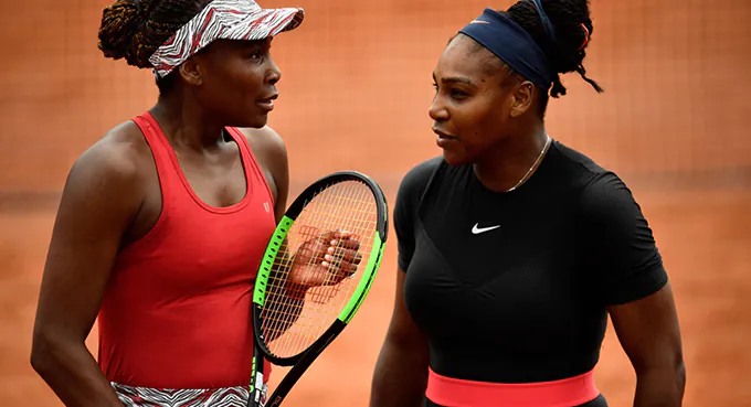 W US Open ranking nie ma znaczenia