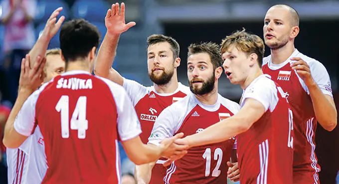 Nie opłaca się kombinować w siatkarskich mistrzostwach świata