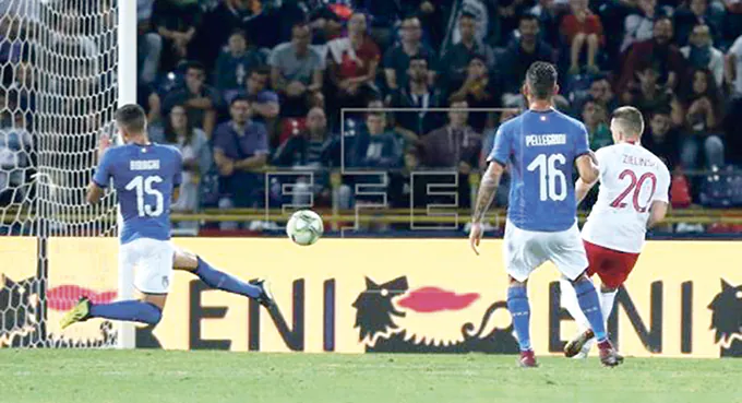 Brzęczek zażegnał kryzys