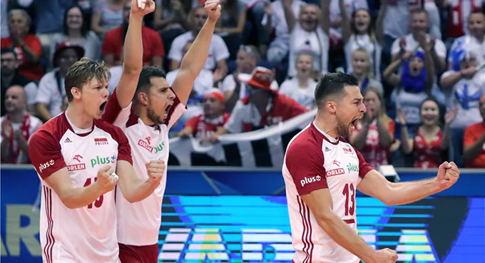 Siatkarskie mistrzostwa świata: Pora na Iran i Bułgarię