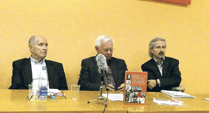 PPS na stulecie niepodległości