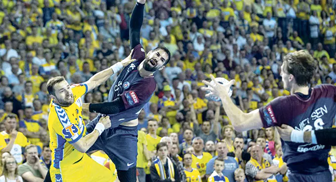 Ruszyła Liga Mistrzów piłkarzy ręcznych