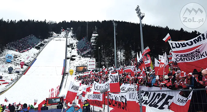 Bilety tylko nielegalnie u koników