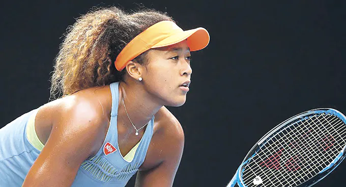 Naomi Osaka: W USA wygwizdana, w Japonii uwielbiana