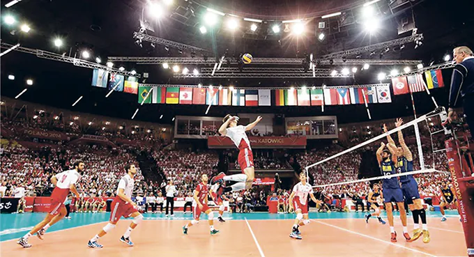 Siatkarskie MŚ 2018: Kombinowanie się nie opłaca