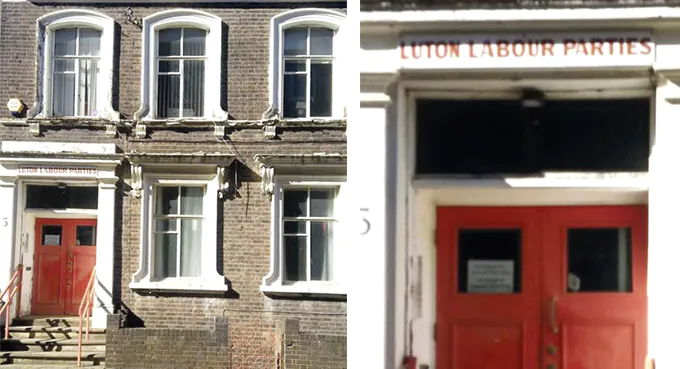 O brytyjskich geniuszach, bankach i Labour Party