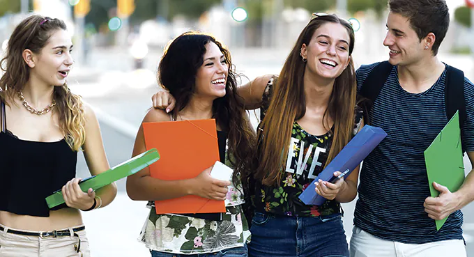 Młodzi z milionowymi długami