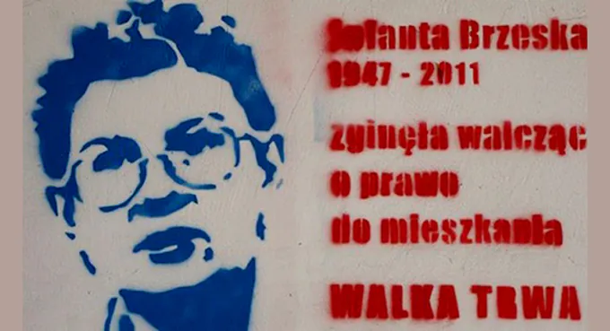 Kto widział?