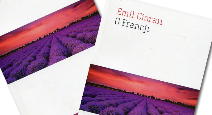 Zmierzch Francji według Ciorana