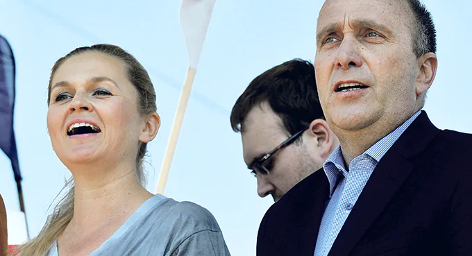 Ja wiedziałem, że tak będzie