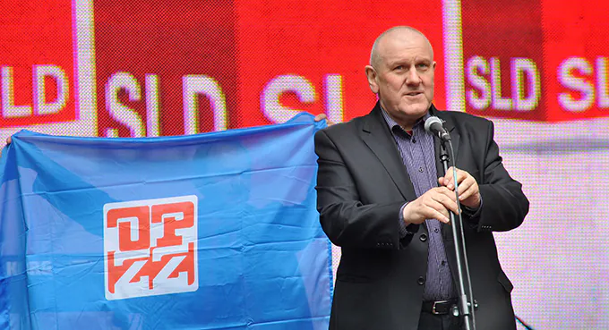 Domagamy się wzrostu płacy minimalnej!