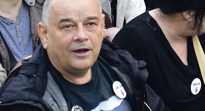 Jak mogliście zniszczyć to święto?!