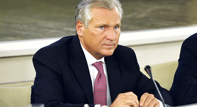 Polska staje się pionkiem