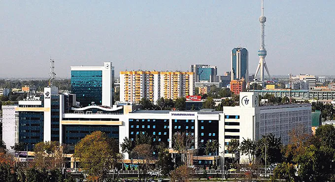 Zmiany w Uzbekistanie (I)