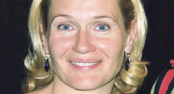 Aktorstwo ma we krwi