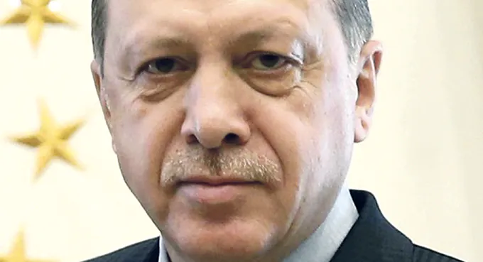 Ormianie, Biden i drony