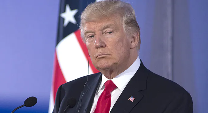 Impeachment po raz trzeci