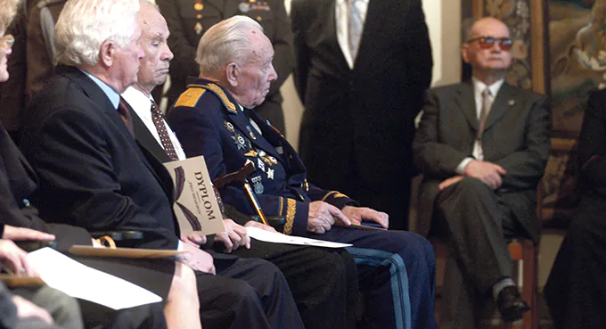 Zwycięstwo w Moskwie