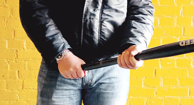 Nie bójmy się windykatorów