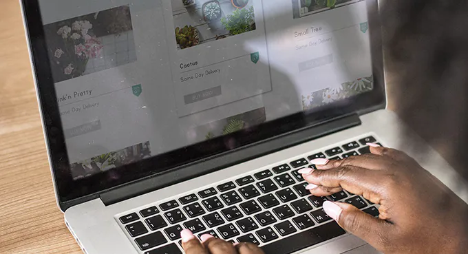 Zakupy z podwyższonym ryzykiem