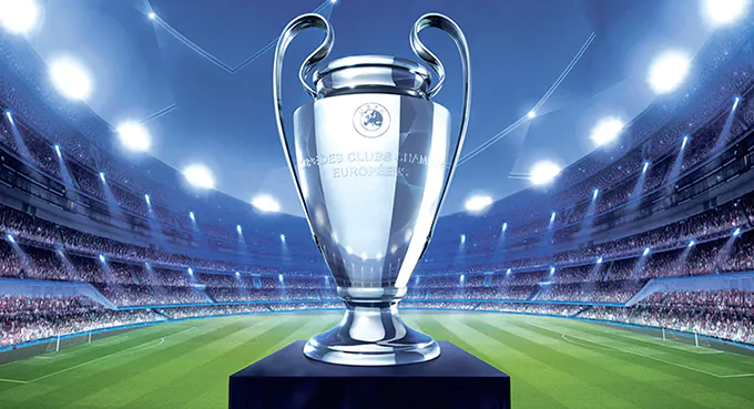 Walka w Lidze Mistrzów rozpoczęta