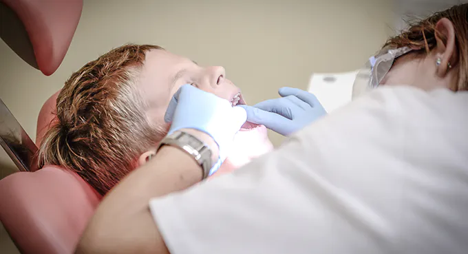 Czym skorupka za młodu